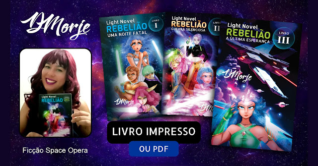 ♥ ANIMES - MANGÁS - LIVROS ♥